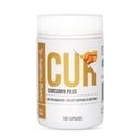 Living Healthy Curcumin Plus 120 capsules thumbnail 1