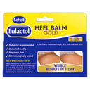 Scholl Eulactol Heel Balm Gold 120ml thumbnail 2