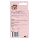 1000 Hour Instant Brows Mascara Clear 1 pack thumbnail 2