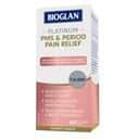 Bioglan PMS & Period Pain Relief 60 capsules thumbnail 2