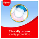 Colgate Bluey Mild Mint Gel Toothpaste 90g thumbnail 8