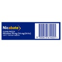 Nicabate Clear Patch 14mg Step 2 - 7 patches thumbnail 4