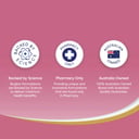 Bioglan Platinum Complete Menopause Control 60 capsule thumbnail 5