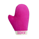 Coco & Eve Sunny Honey Soft Velvet Self Tan Mitt 1 each thumbnail 1