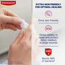 Elastoplast Sensitive Strips Assorted Shapes 40 pack thumbnail 6