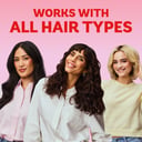 Batiste Dry Shampoo Hair Benefits Volume 200ml thumbnail 6