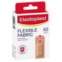 Elastoplast Flexi Fabric Strips 40 pack thumbnail 4