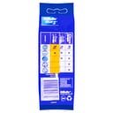 Gillette Blue II Sensitive Disposable Razors 5 pack thumbnail 2