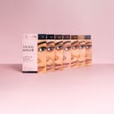 1000 Hour Eyelash Dye Blue Black 1 each thumbnail 6