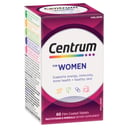 Centrum For Women 60 tablets thumbnail 9