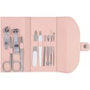 Wicked Sista Boxed Manicure Set Blush Pink 10 piece thumbnail 2