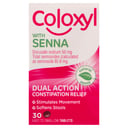 Coloxyl & Senna 30 tablets thumbnail 3