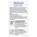 Refresh Contacts Eye Drops 15ml thumbnail 2