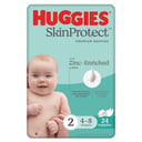 Huggies Nappies Ultimate Infant Convenience 24 pack thumbnail 1