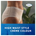 Tena Pant Discreet Super Medium 9 pack thumbnail 11