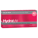 Hydralyte Effervescent  Strawberry Kiwi 40 tablets thumbnail 15