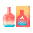 Adidas Vibes Happy Feels EDP Spray 100ml thumbnail 3