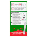 Panadol Children 5-12 Years Colourfree Suspension Strawberry Flavour 100ml thumbnail 3