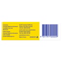 Bisolvon Chesty Forte 8mg - 50 tablets thumbnail 4