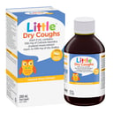 Little Dry Coughs 200ml thumbnail 6