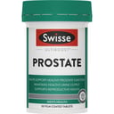 Swisse Ultiboost Prostate 50 tablets thumbnail 1