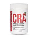 Living Healthy Super High Strength Cranberry 50000mg - 90 capsules thumbnail 1