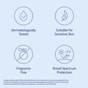 Cancer Council Face Day Wear Serum SPF50+ 50ml thumbnail 9
