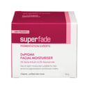 John Plunkett's SuperFade DePIGMA Moisturiser 50g thumbnail 1