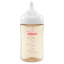 Pigeon Softouch 3 Nursing Bottle PPSU Medium 240ml thumbnail 7