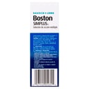 Boston Simplus Multi Action Solution 120ml thumbnail 4