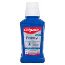 Colgate Peroxyl Rinse 236ml thumbnail 1