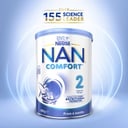 Nestle NAN Comfort Stage 2 - 800g thumbnail 3