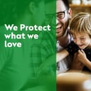 Dettol Instant Hand Sanitizer 200ml thumbnail 5