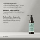 Sukin Blemish Control Clearing Facial Wash 125ml thumbnail 7