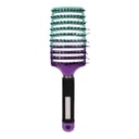 GFA Hairbrush Paddle Bliss Brush Assorted 1 each thumbnail 1