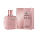 Lacoste L.12.12 Silver Rose EDP Spray 50ml thumbnail 2