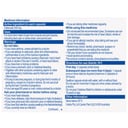 Celebrex Relief celecoxib 200mg - 10 capsules thumbnail 2