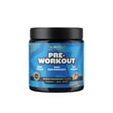 Famous Nutrition Pre-Workout Mango Passion Flavour 225g thumbnail 1