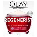 Olay Regenerist Micro-Sculpting Night Cream 50g thumbnail 1