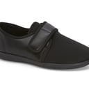 Homyped Abbey Black Size 8 - 1 pair thumbnail 1