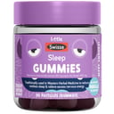 Swisse Little Swisse Sleep Gummies 50 pastilles thumbnail 1