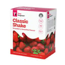 Tony Ferguson Classic Shake Strawberry Smoothie 14 pack thumbnail 2