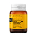Blackmores MagMin 500mg - 50 tablets thumbnail 3