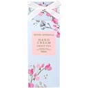 Arome Ambiance Floral Glimmer Hand Cream Sweet Pea 150ml thumbnail 1