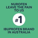 Nurofen Quickzorb 24 caplets thumbnail 3