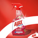 Ajax Spray n Wipe Divine Blends Vanilla & Berry 475ml thumbnail 5