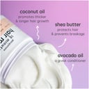 Georgiemane 10 Minute Hair Mask 220ml thumbnail 3