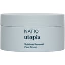 Natio Utopia Sublime Renewal Foot Scrub 200g thumbnail 1