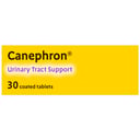 Canephron Urinary Tract Support 30 tablets thumbnail 3