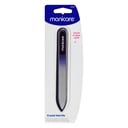 Manicare Crystal Nail File 1 each thumbnail 1